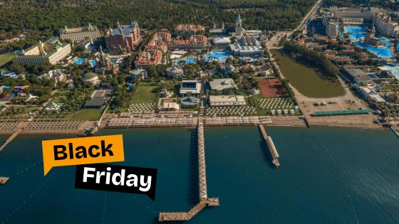 SWANDOR TOPKAPI PALACE